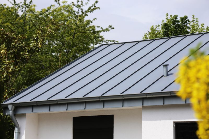 Benefits Of Metal Roof Replacement For Long-Term Performance