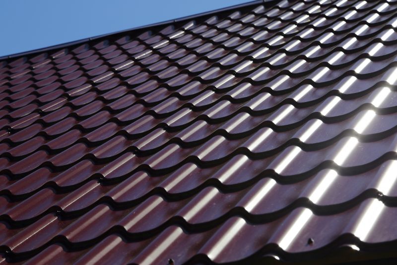 Signs It’s Time To Consider Metal Roof Replacement